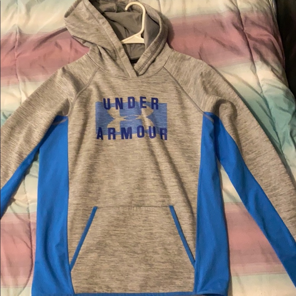 Underarmour Storm Sweatshirt